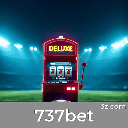 737bet: Inovação em Jogos com Tecnologia de Ponta