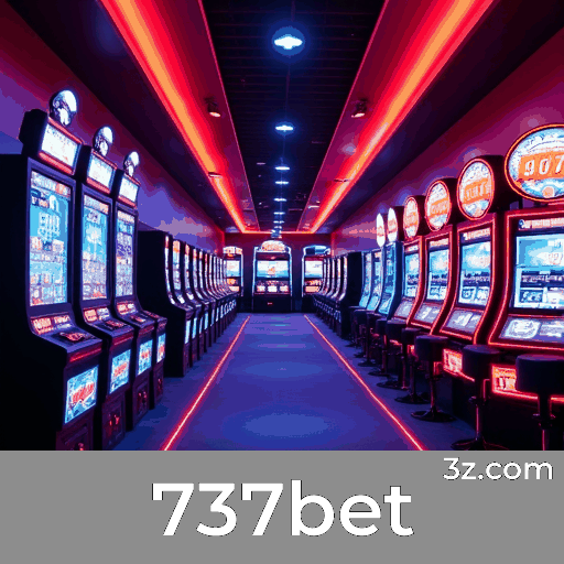 737bet: Seu Cassino Online Seguro e Divertido