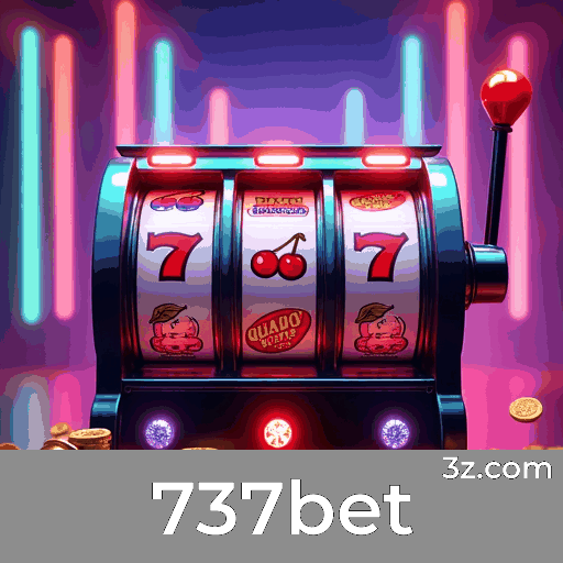737bet: Seu Cassino Online Seguro e Divertido