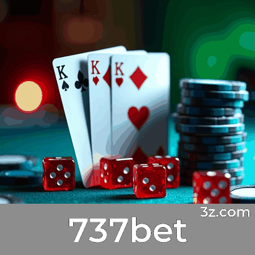737bet: Inovação em Jogos com Tecnologia de Ponta